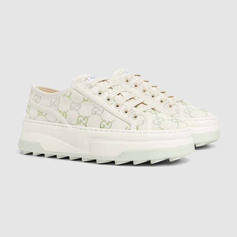 Women’s Gucci Tennis 1977 sneaker - Image 1